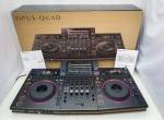 Pioneer OPUS-QUAD,  Pioneer XDJ-RX3,  XDJ-XZ