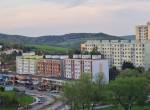 3-izbový byt, 70 m2 plus lodžia s krásnym výhľ