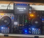 Pioneer XDJ-RX3, Pioneer XDJ-XZ, DDJ-FLX10