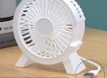 Ventilátor s usb vstupom