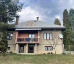 RD v Braväcove+rovinatý pozemok+krása N.Tatier