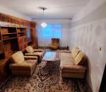 2-iz. byt SNP, 60 m2, balkón.