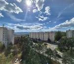 3-izbový byt typ U – Karpatská, Banská Bystric